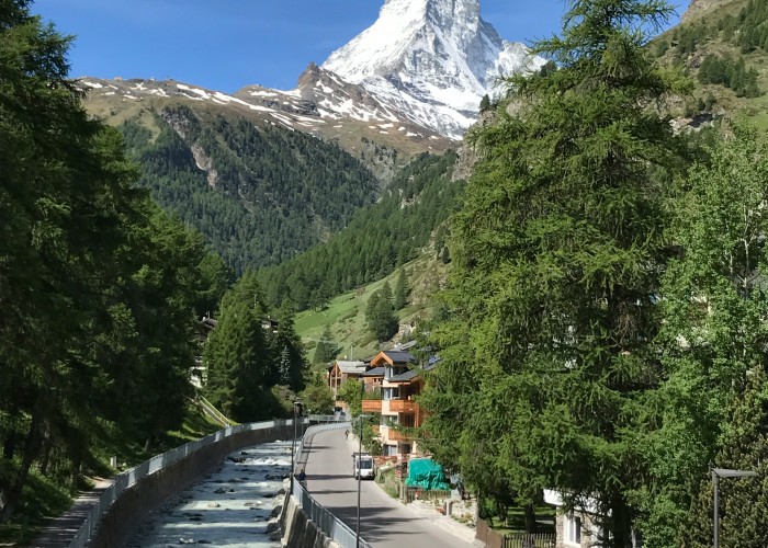 Haute Route (Chamonix to Zermatt): Your Complete Trekking Guide