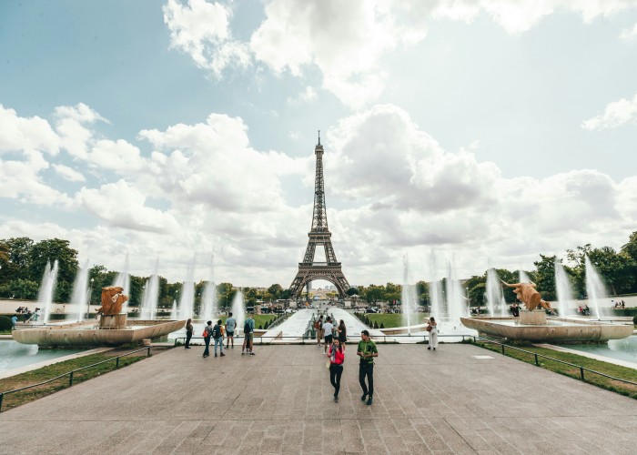 Curated Photo & Themed Tours — Explore Unique Destinations with Purpose