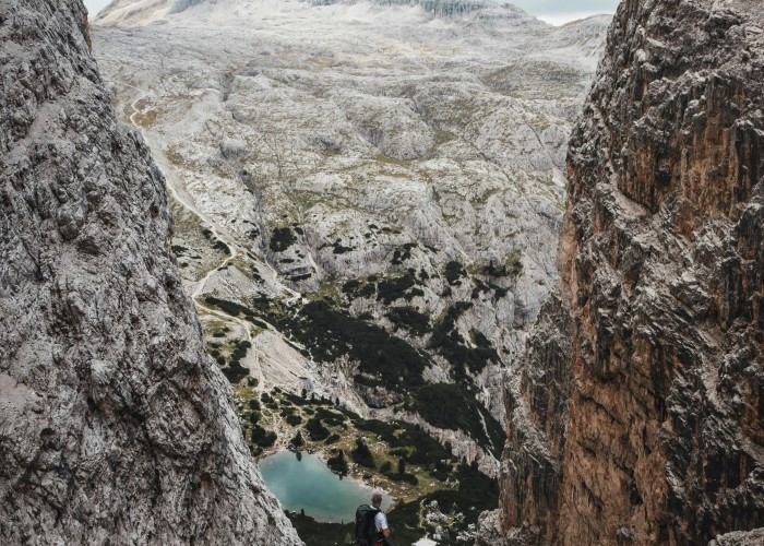 Vikos Gorge Trek – Greece: Your Complete Guide