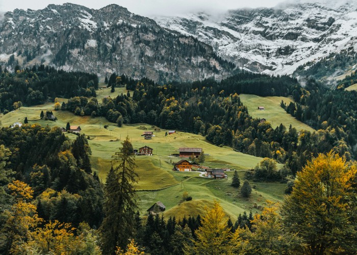 Eco‑Friendly Activities in Switzerland for Families