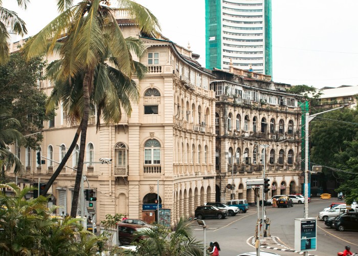 Mumbai Bollywood Studio Tour, Tour & Trek
