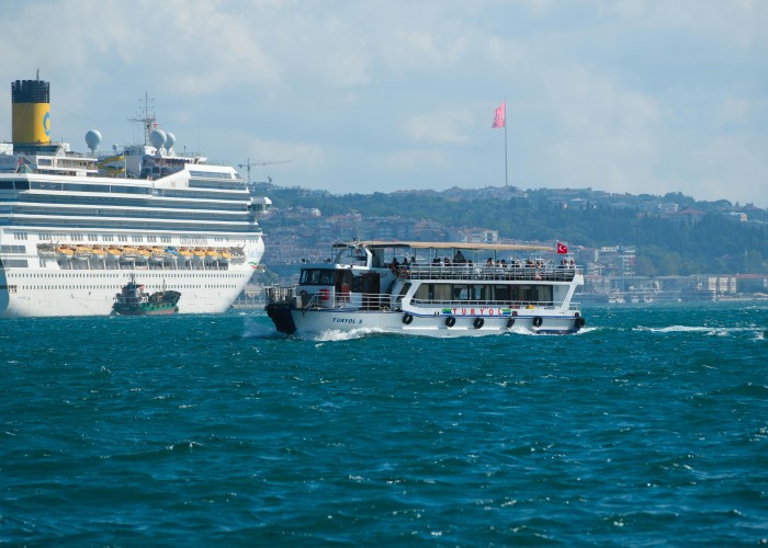 Best Mediterranean Cruises: A Complete Travel Guide