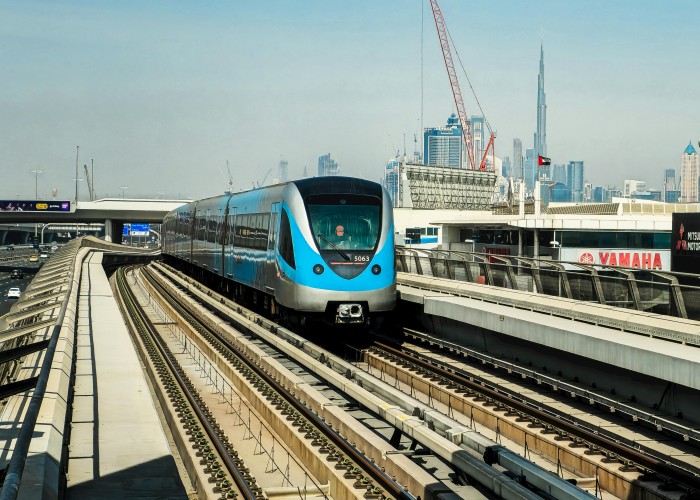 Most Expensive Train Journeys in the World