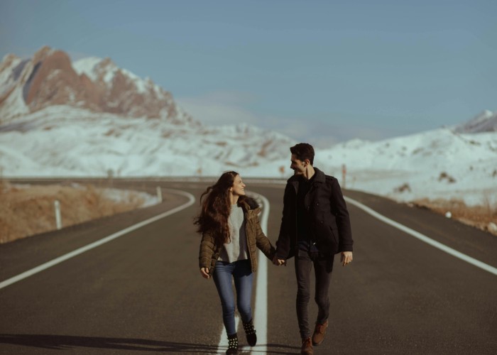 Valentine’s Travel Ideas for Couples: Romantic Getaways to Remember