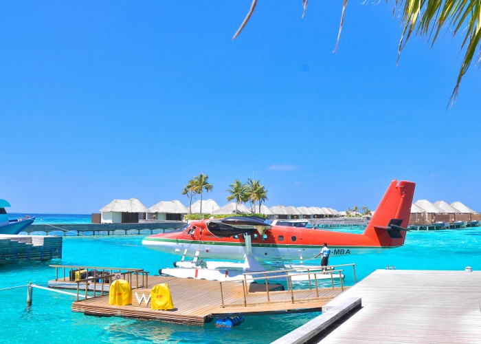 Best Time to Visit Maldives: A Complete Travel Guide