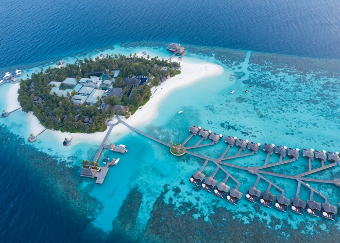 Destination Weddings in Bali & Maldives