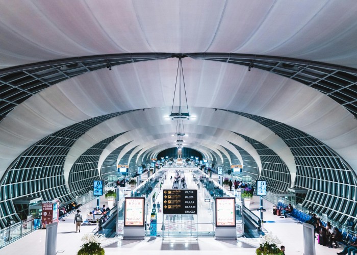 VIP Airport Lounge Access Around the World: A Complete Guide
