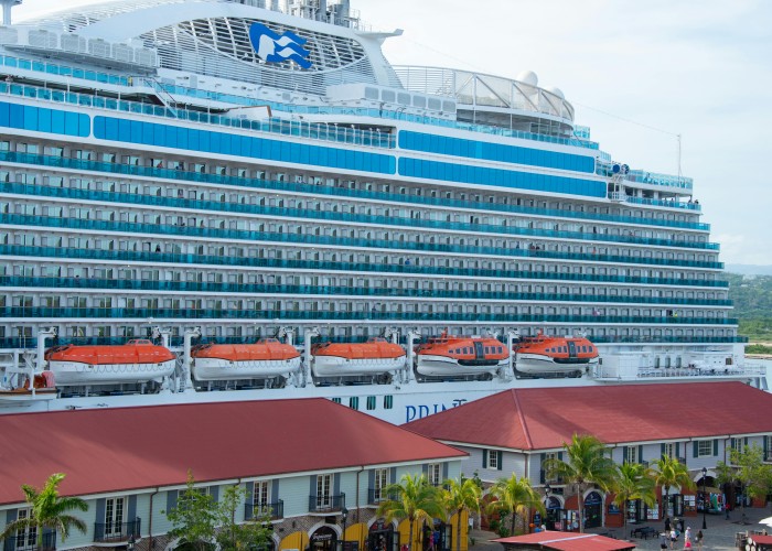 Caribbean Luxury Cruise Guide