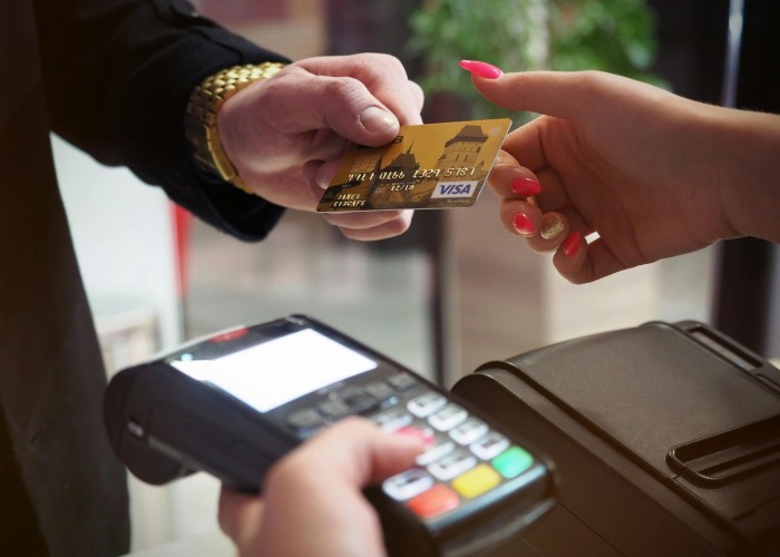 Best Credit Cards for Frequent Business Travelers