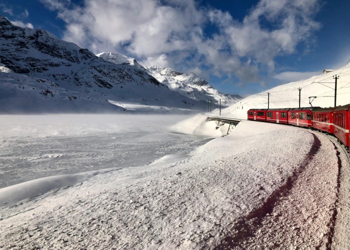 Nilgiri Mountain Railway (Ooty), Tour & Trek