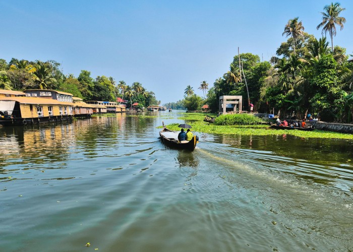 Sivananda Yoga Ashram Kerala: A Comprehensive Guide for Global Travelers