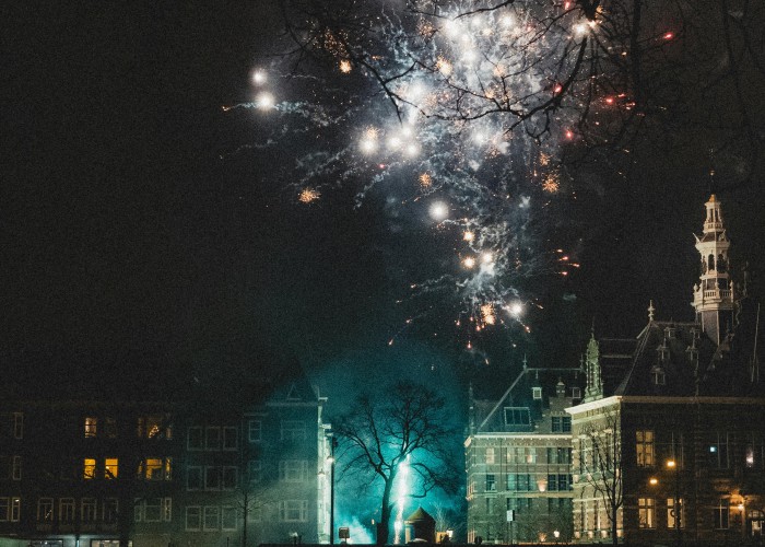 Luxury New Year’s Eve Destinations: Celebrate in Style