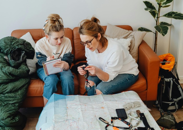AI-Based Travel Planning Tools: The Future of Smart Travel
