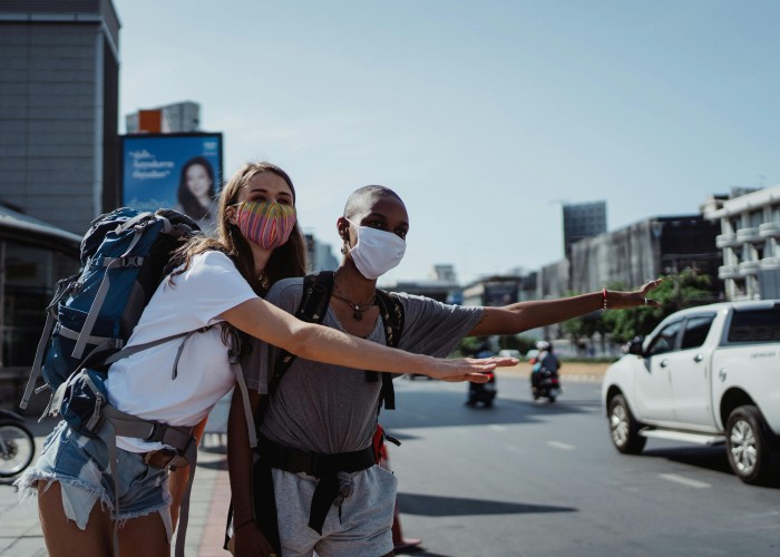 Safety Tips for Solo Female Travelers