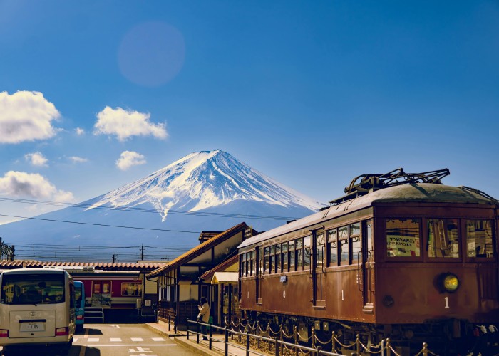 Deccan Odyssey Luxury Train Tour, Tour & Trek
