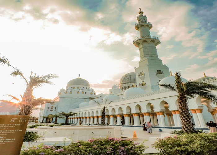 Ramadan Travel Guide for Dubai