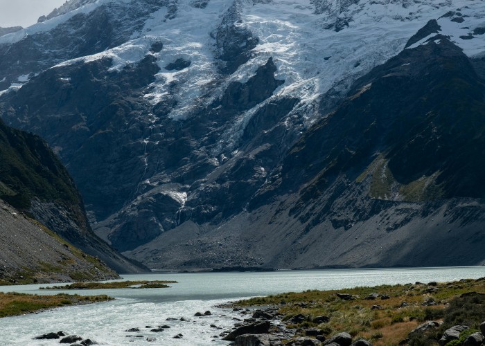 Mountain and Glacier Treks: Complete Tour & Trek Guide
