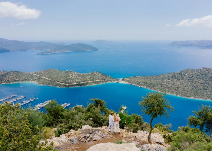 Best Cruise Honeymoon Destinations: A Complete Guide