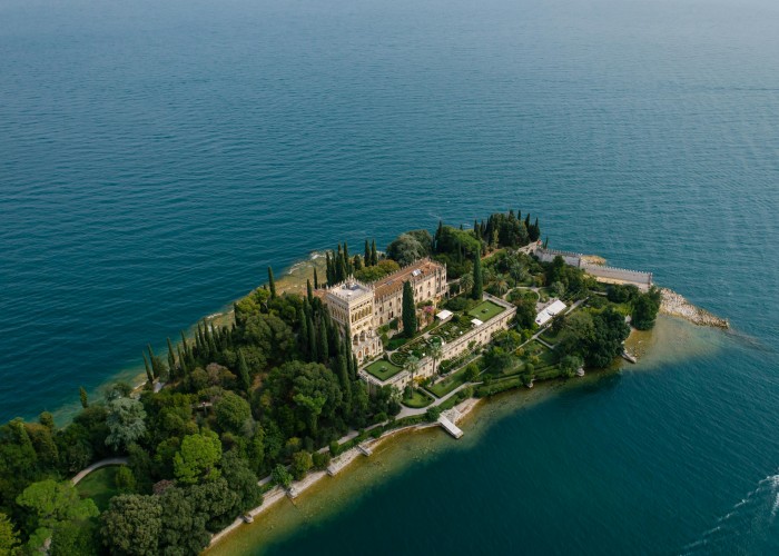 Private Island Rentals for Ultra-Luxury Vacations