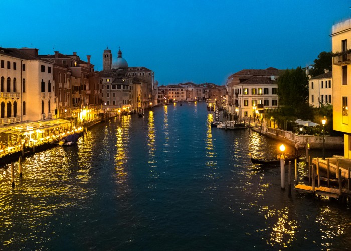 Destination Weddings in Italy