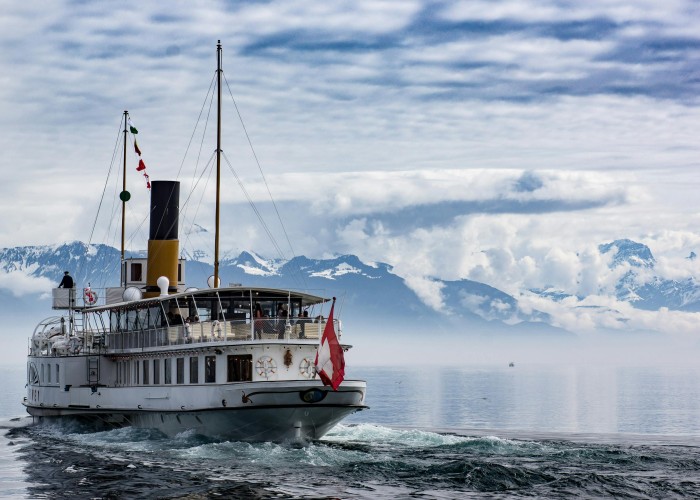 Switzerland Luxury Travel Itinerary: A Complete Guide