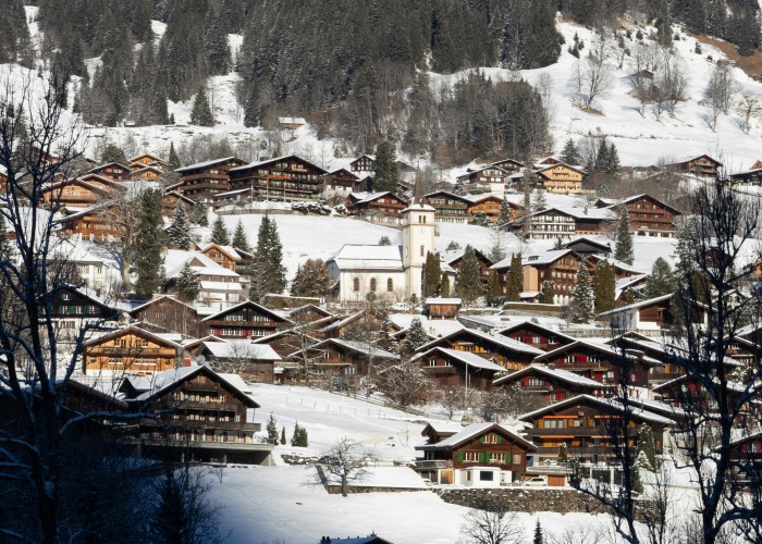 Winter Destinations for Skiing: A Complete Guide