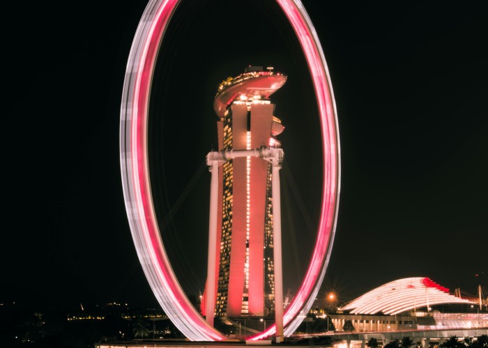 Travel Guide for Singapore: Explore the Lion City