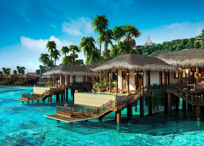Overwater Villas in Bora Bora Worth the Cost