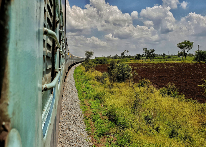 Train, Safari & Scenic Journey Highlights – Tour & Trek