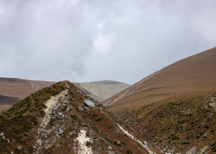 Kata Tjuta (Olgas) Valley of the Winds Trail – Tour & Trek Guide