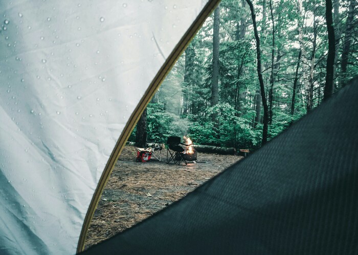 Unwind in Nature: The Ultimate Guide to Luxury Camping for Families in Canada