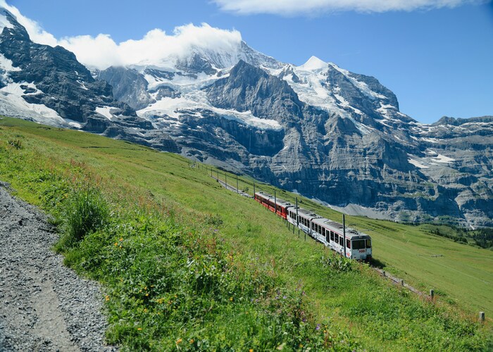 Luxury escapes in Switzerland The best travel packages for an unforgettable journey