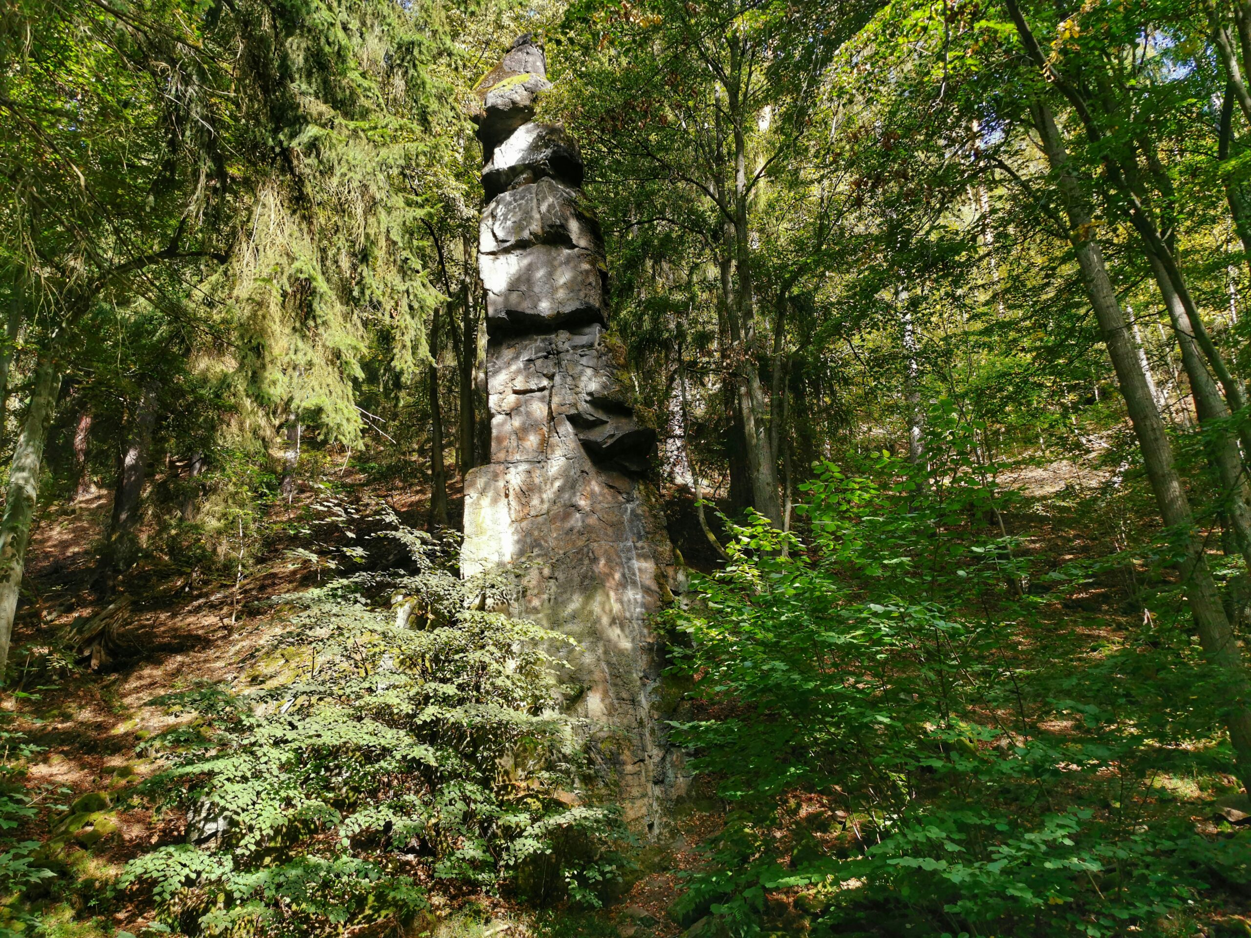 Westerwald Stones Sculpture Trail Near Bonn: Complete Tour & Trek Guide