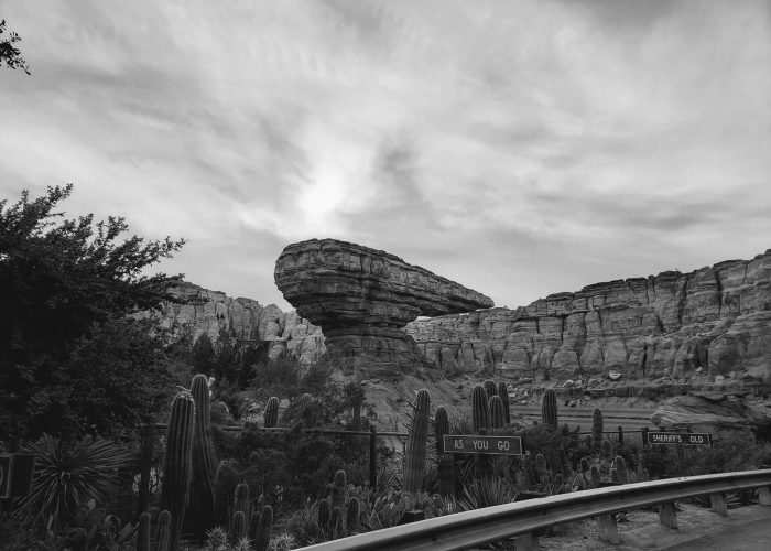 Kings Canyon Rim Walk & Domes, NT – Tour & Trek