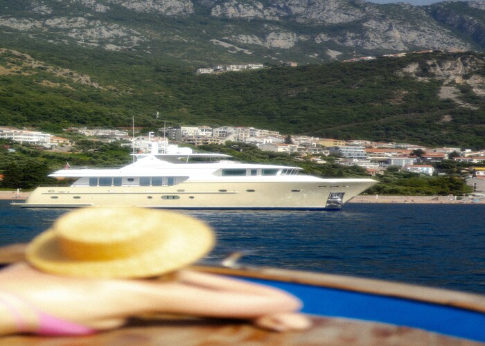 Ultimate World Cruise Packages for Millionaires Seeking Extraordinary Travel