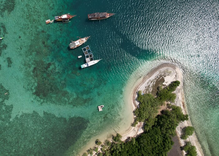 Best Private Island Vacations: Your Complete Guide to Exclusive Escapes