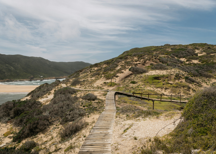 Cape Jervis to Kangaroo Island Walk Combo – Tour & Trek Guide