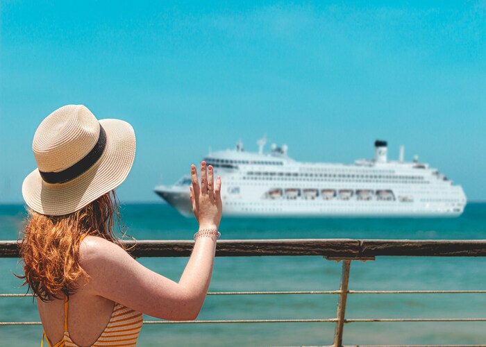 Unlocking Affordable Seas: How to Book Cheap Cruise Tickets Online