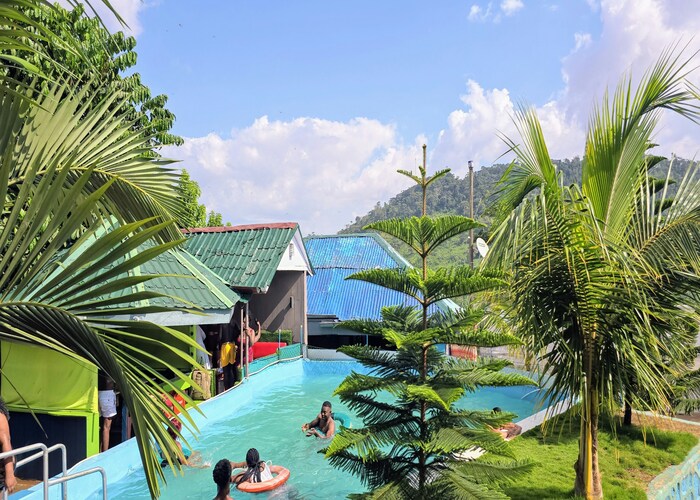 Paradise on Water: The Best Overwater Bungalows with Private Pools