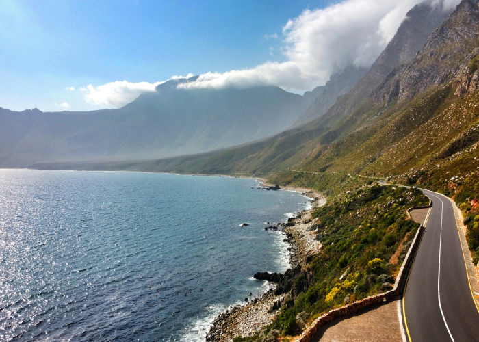 Cape to Cape Track, Margaret River Region, WA – Tour & Trek
