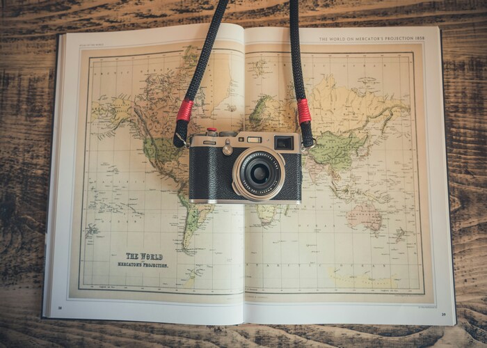 Discover Digital Nomad Visas Around the World: A Complete Beginner Friendly Guide