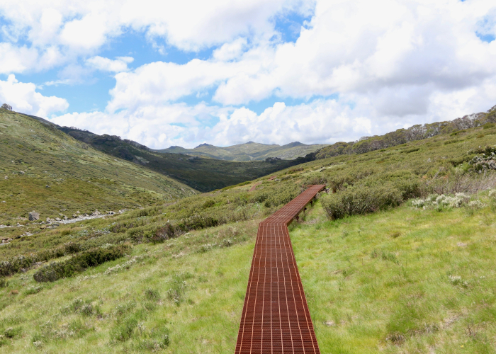 Six Foot Track Multi-Day Walk NSW, Tour & Trek