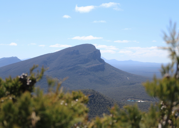 Federation Peak Trek (Tasmania), Tour & Trek