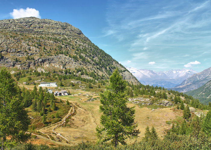 Larapinta 4-Day Lodge-Based Luxury Trek – Tour & Trek