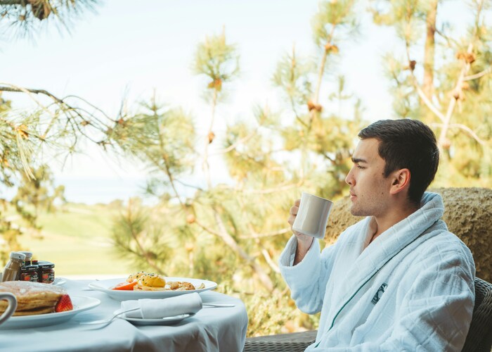 Unwind in Luxury: Top-Rated Spa Resorts for Wellness Travel