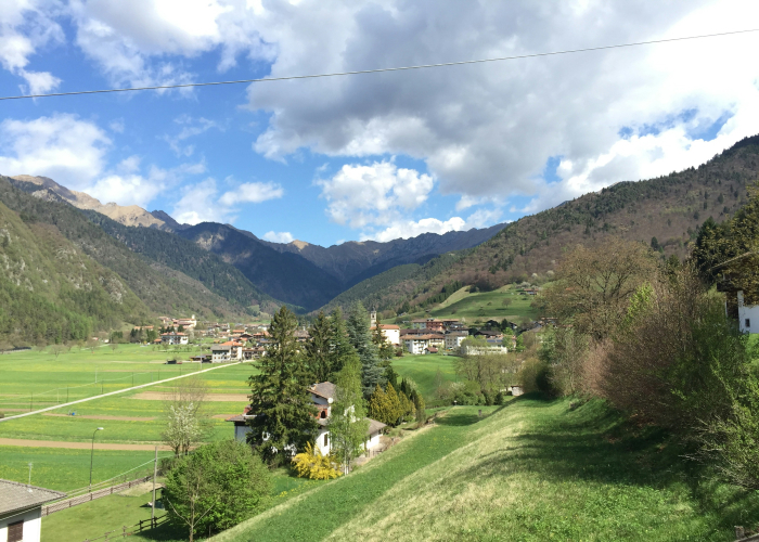 Altmühltal Region Scenic Loops, Tour & Trek
