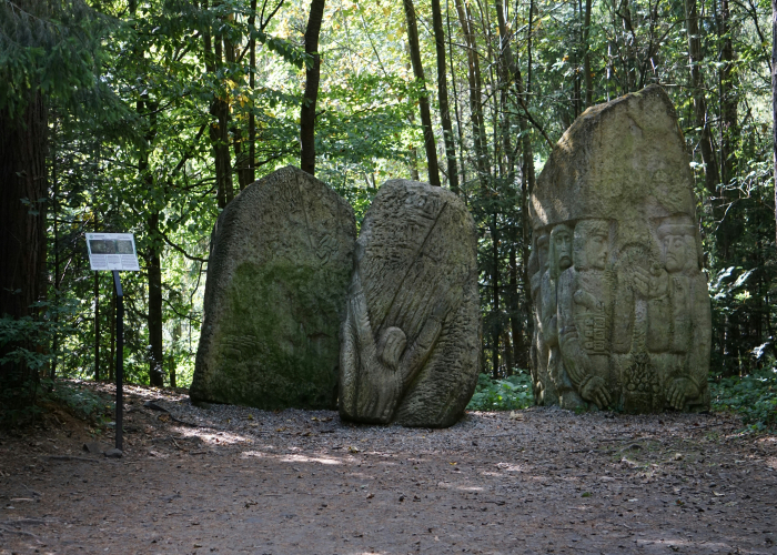 Westerwald Stones Sculpture Trail Near Bonn: Complete Guide