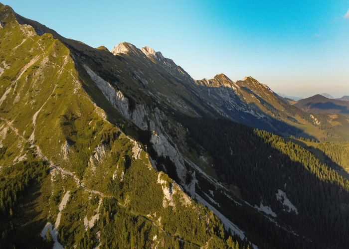 Berchtesgaden Panoramic Ridge Trails (Alps): Complete Guide