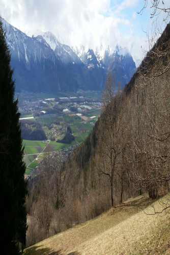 Allgäu, Chiemgau & Alps Foothills Walks – Eurohike Hiking Holidays, Tour & Trek