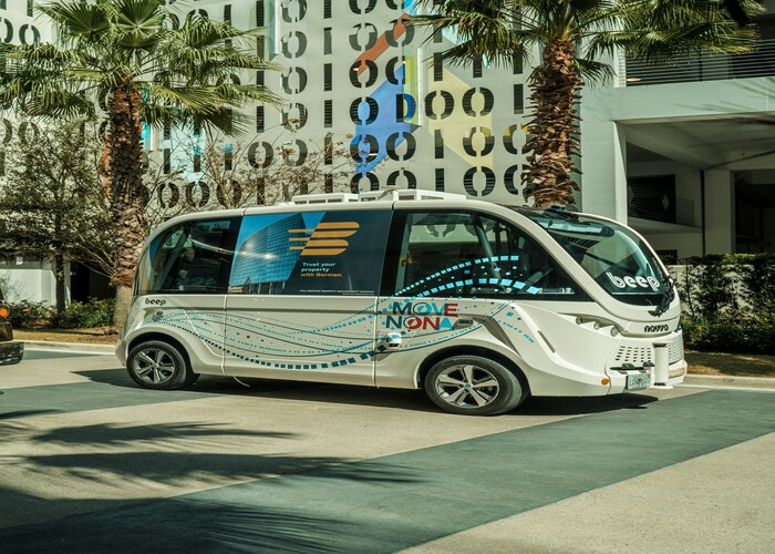 The Future of Travel with Self-Driving Cars: How Autonomous Journeys Will Transform the World